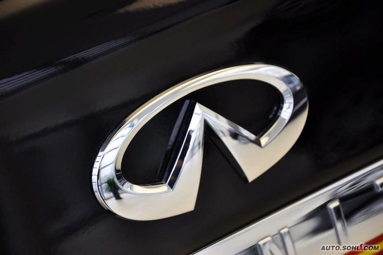 英菲尼迪车标志 英菲尼迪汽车标志