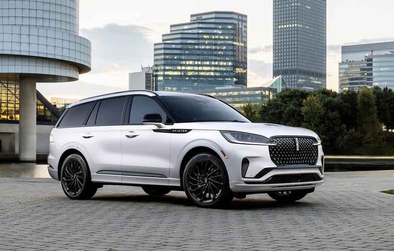 林肯飞行家二手价格／林肯飞行家成交价格