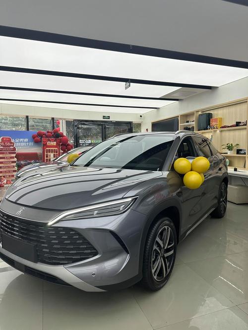 比亚迪宋/比亚迪宋ldmi