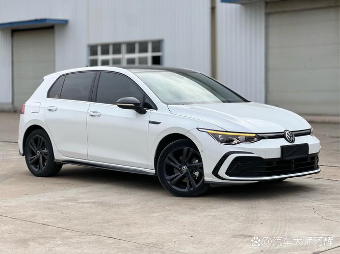 高尔夫大众价格 大众高尔夫2021年价格