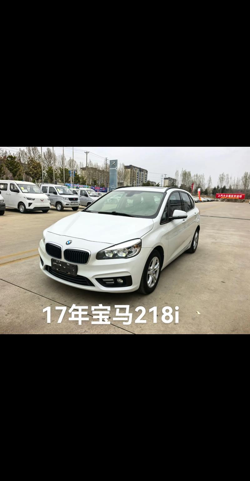 宝马200报价及图片(宝马200价格及图片)