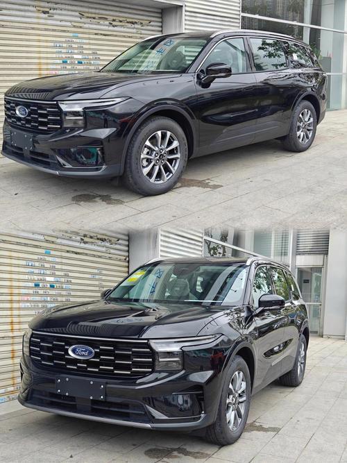 锐界l2024款最新消息及价格,锐界l2024款最新消息及价格图片