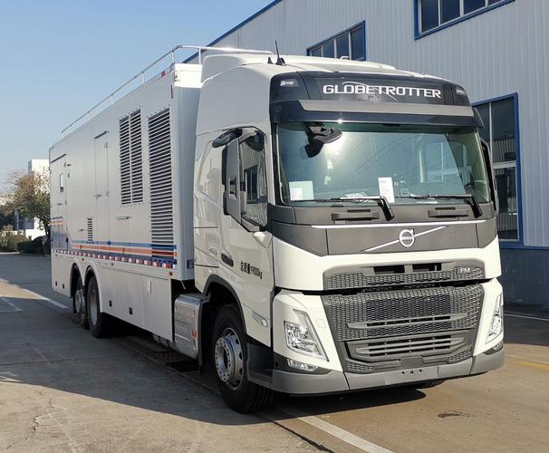 电源车品牌大全 426电源车