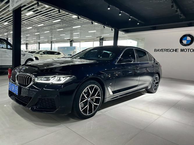 最新宝马车型,宝马新款车型2021