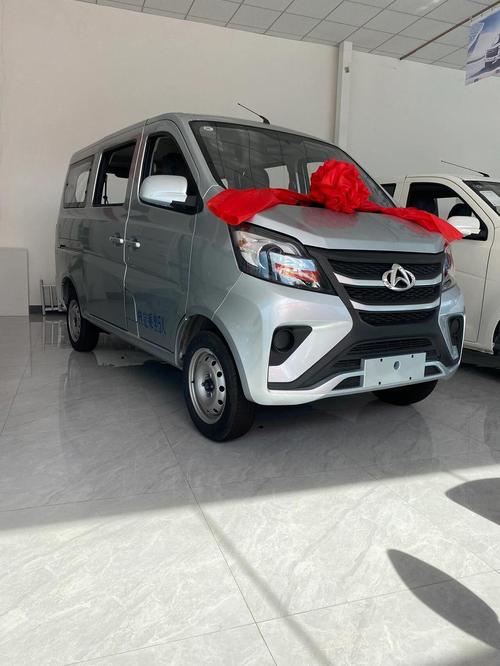 长安之星面包车参数 长安之星面包车多长多宽