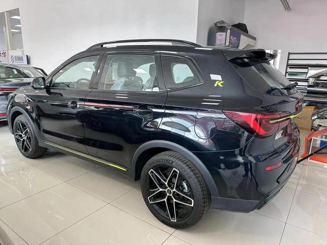 荣威rx5plus优缺点 荣威RX5Plus优缺点