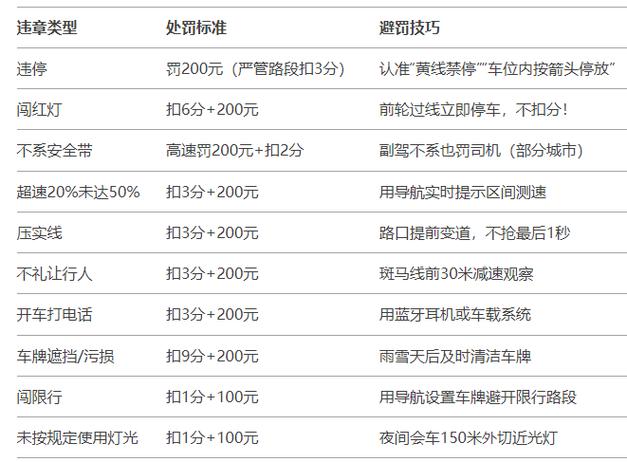 新能源车辆违章查询(新能源小车违章快速查询)
