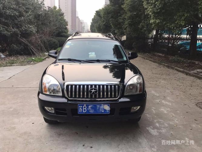 江淮瑞鹰2010款,江淮瑞鹰老款