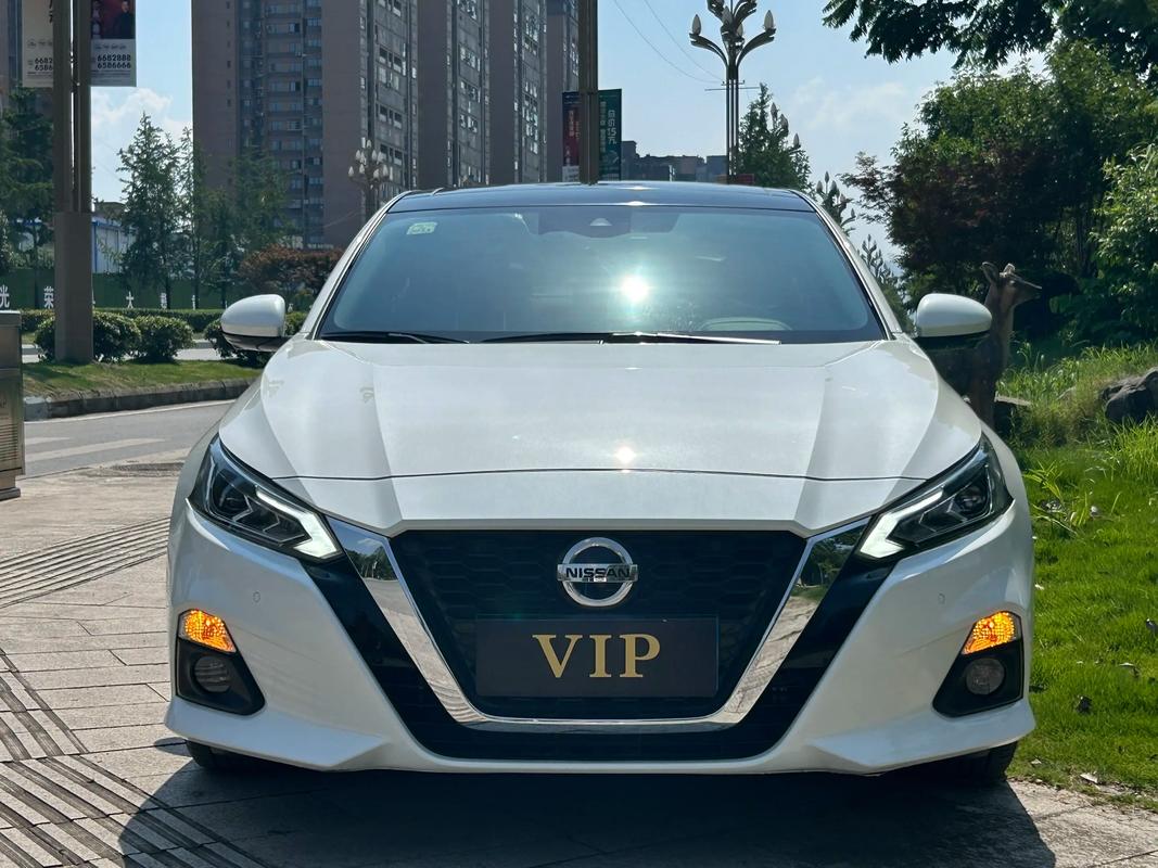 日产天籁降价最新消息 日产天籁2021新款价格