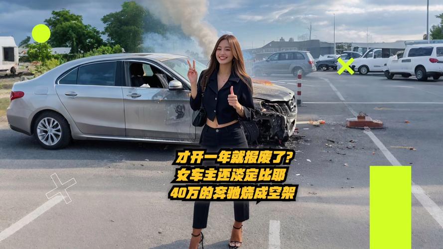 西安奔驰女车主事件视频/西安奔驰女车主事件案例分析