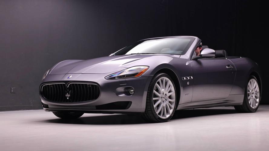 玛莎拉蒂granturismo中文名,ghibli玛莎拉蒂中文名