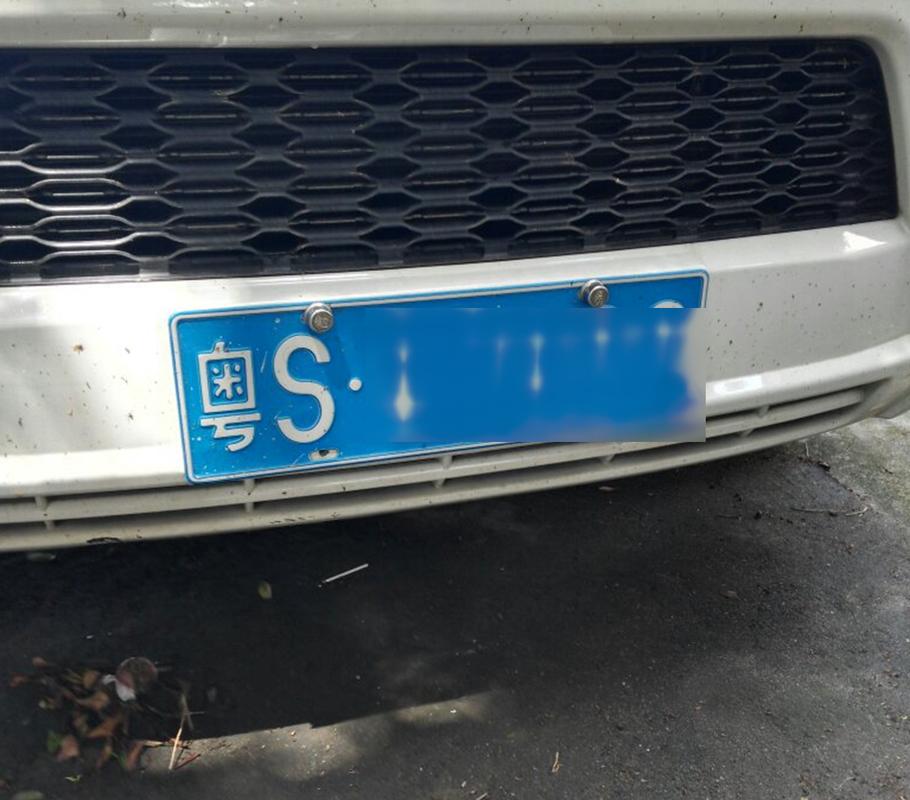 粤s是哪里的车牌号 粤c哪里的车牌