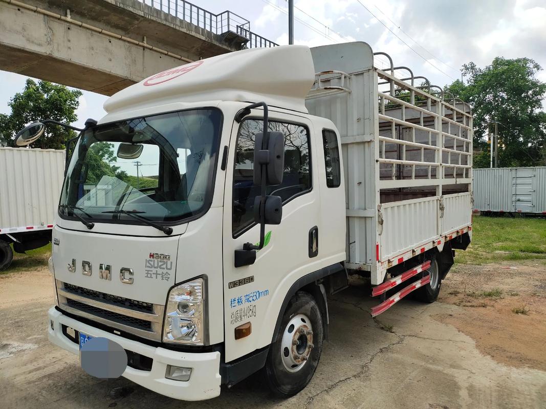 二手货车评估价格查询(二手小货车评估价)