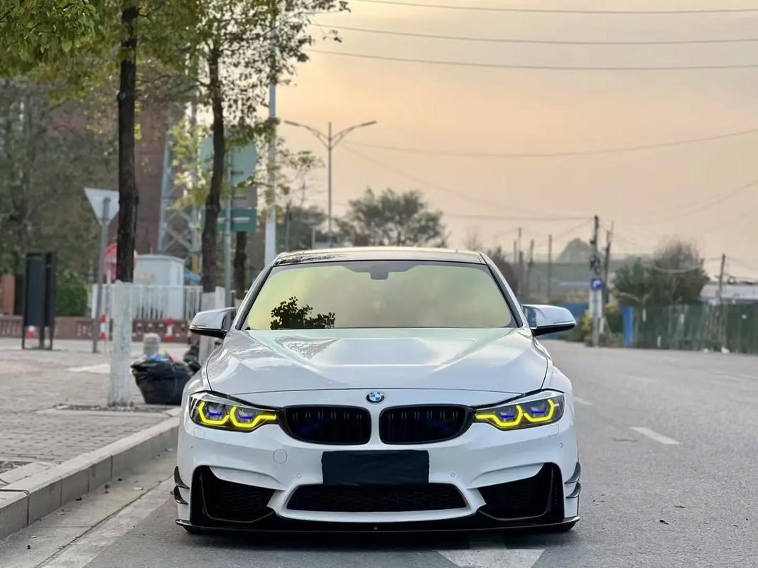 宝马328改装潜力大吗 宝马328改装潜力大吗多少钱