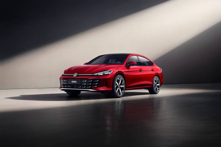 上海大众汽车有限公司招聘(上海大众最新招聘)