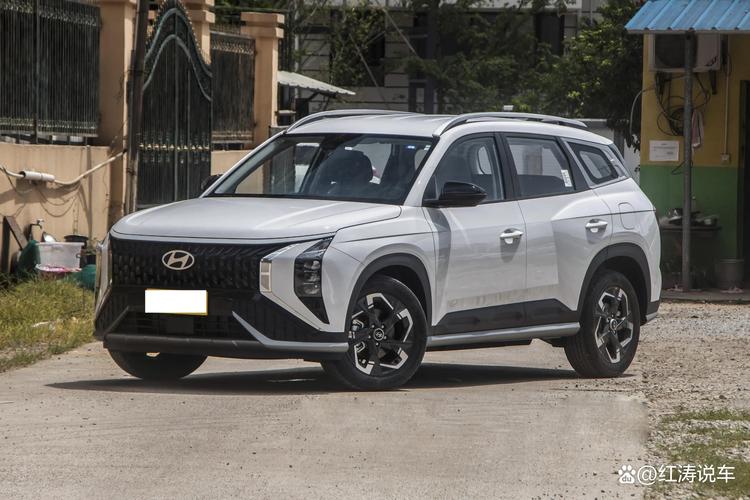 现代ix35沐飒落地多少钱(现代ix352021款领先版落地价)