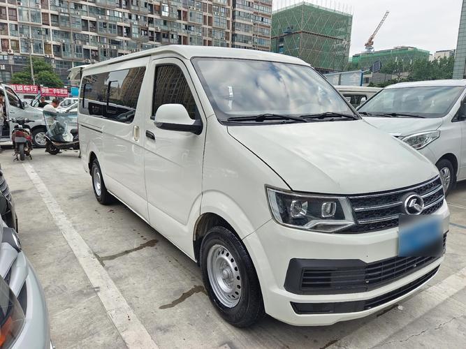 金龙9座小客车/金龙9座小客车报价