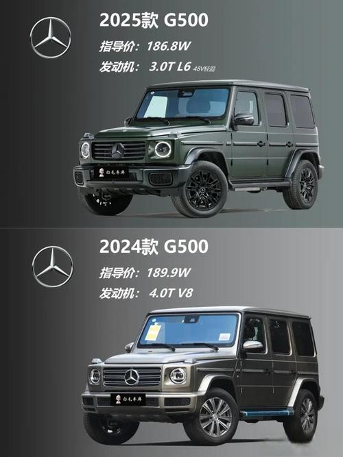 新款大g多少钱 2020款大g多少钱