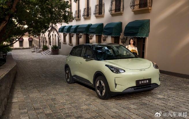 电动汽车多少钱一台/geome电动汽车多少钱