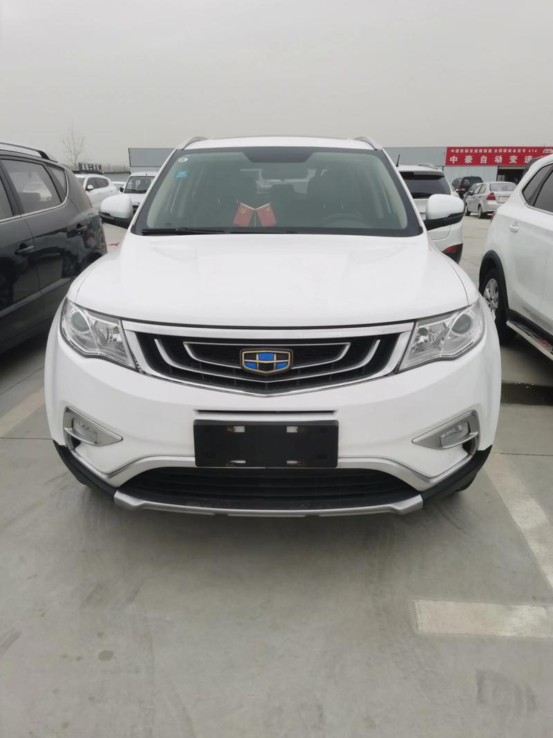 吉利博越车质量到底怎么样,吉利博越suv质量怎么样？