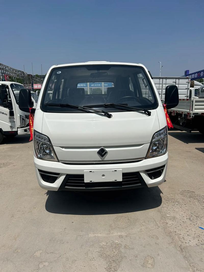 唐骏皮卡2024款价格,唐骏皮卡汽车