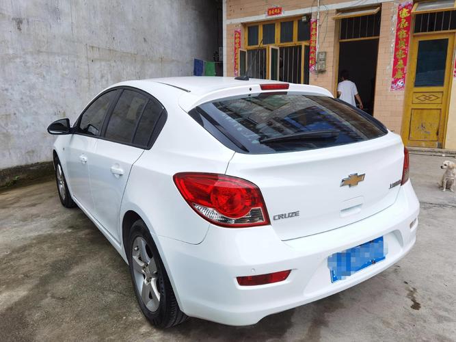 科鲁兹掀背车怎么样／科鲁兹两厢的掀背车怎么样