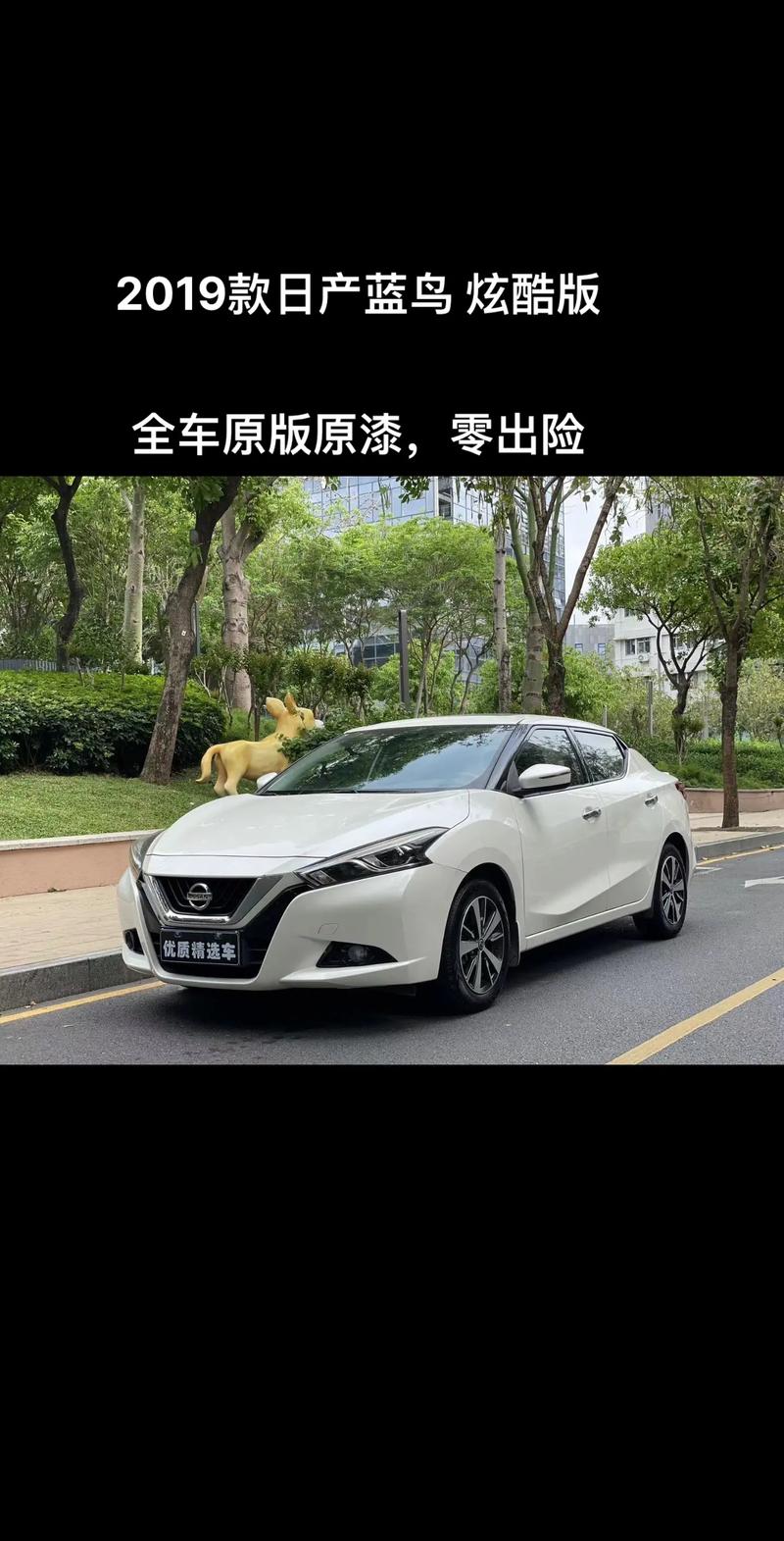 日产蓝鸟车主真实评价(日产蓝鸟怎么样质量口碑怎么样)