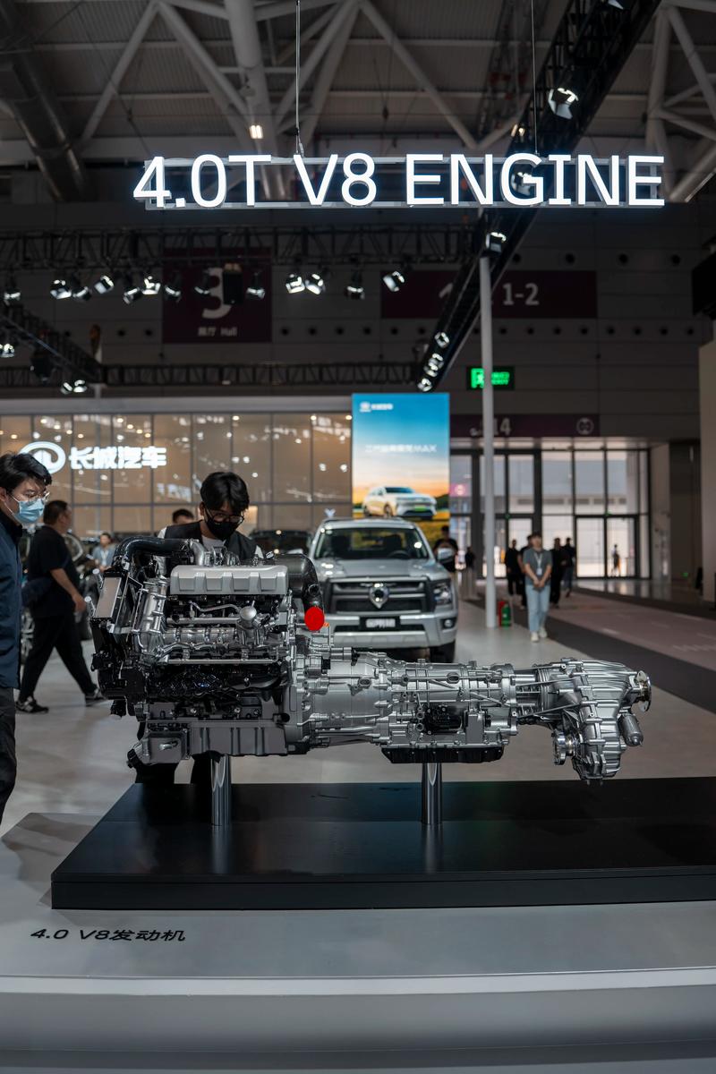 粤港澳大湾区车展 粤港澳大湾区车展时间