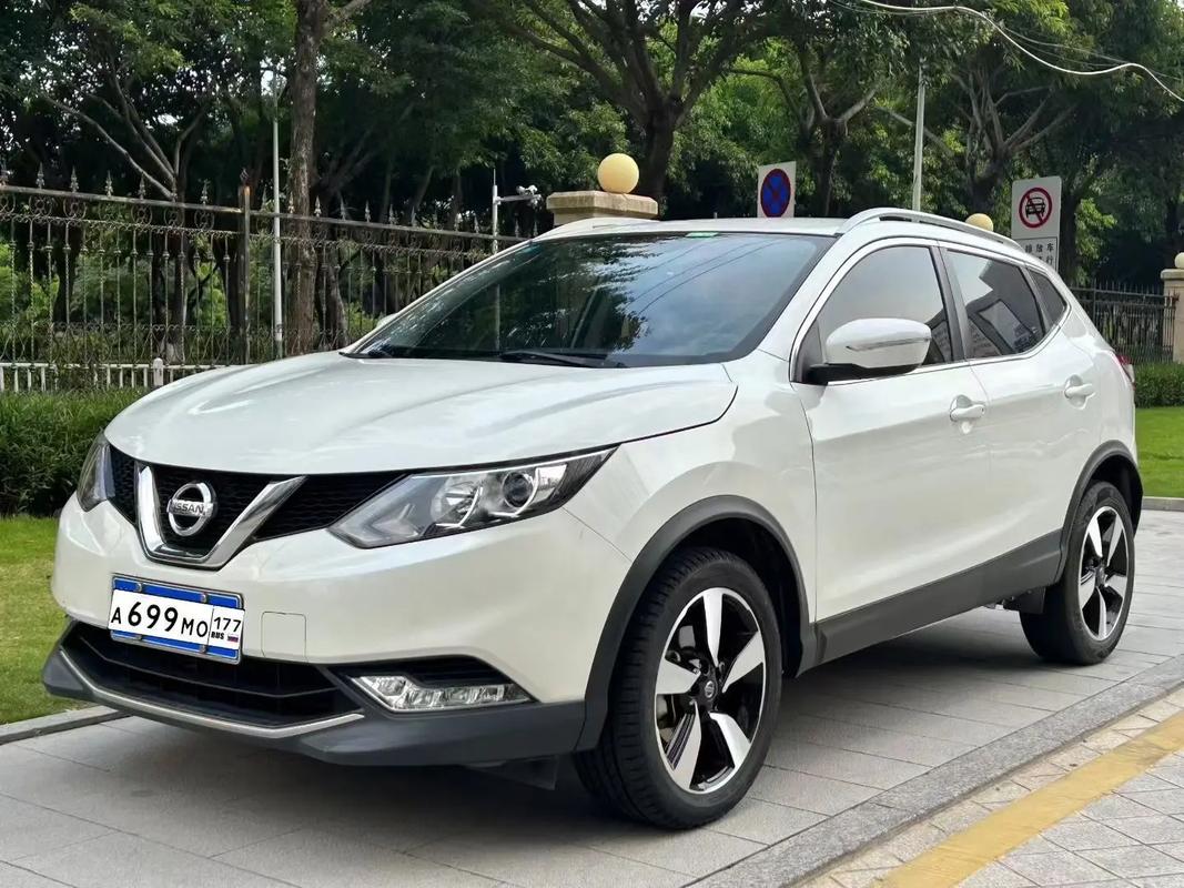 日产逍客价格表大全,日产逍客价格表大全图片