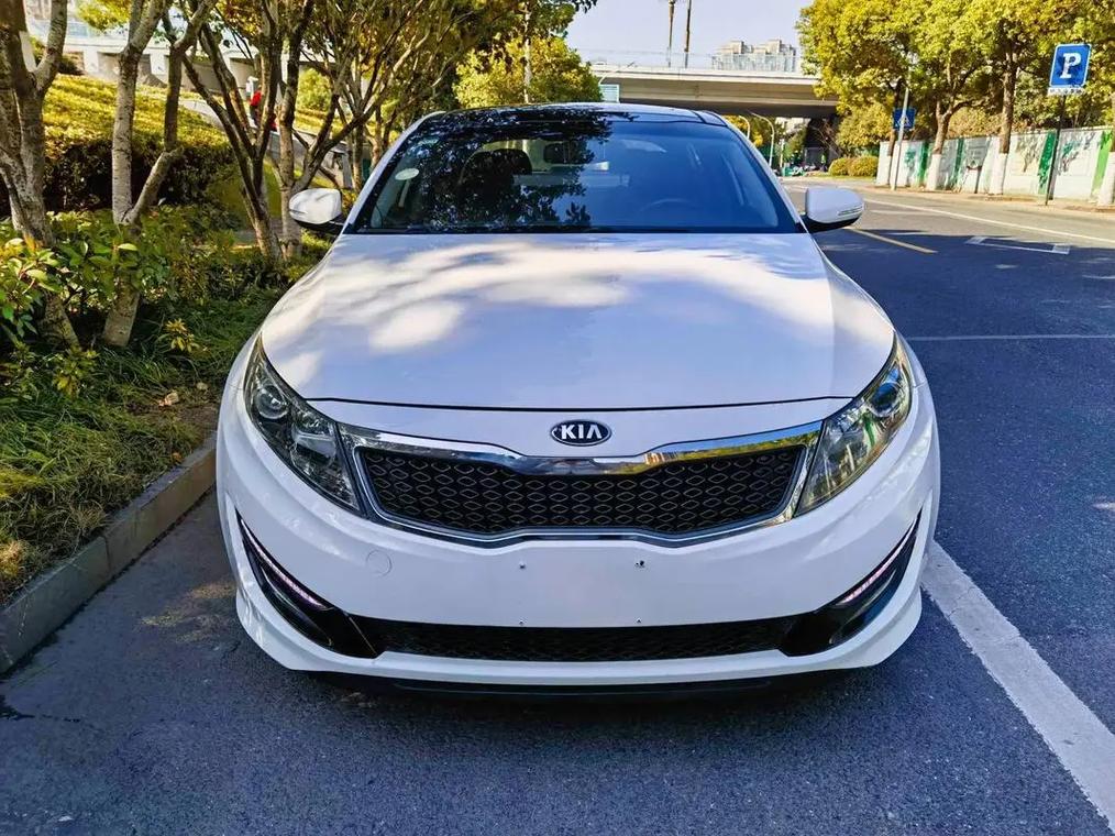 起亚k5原厂机油型号／16t起亚k5机油标准