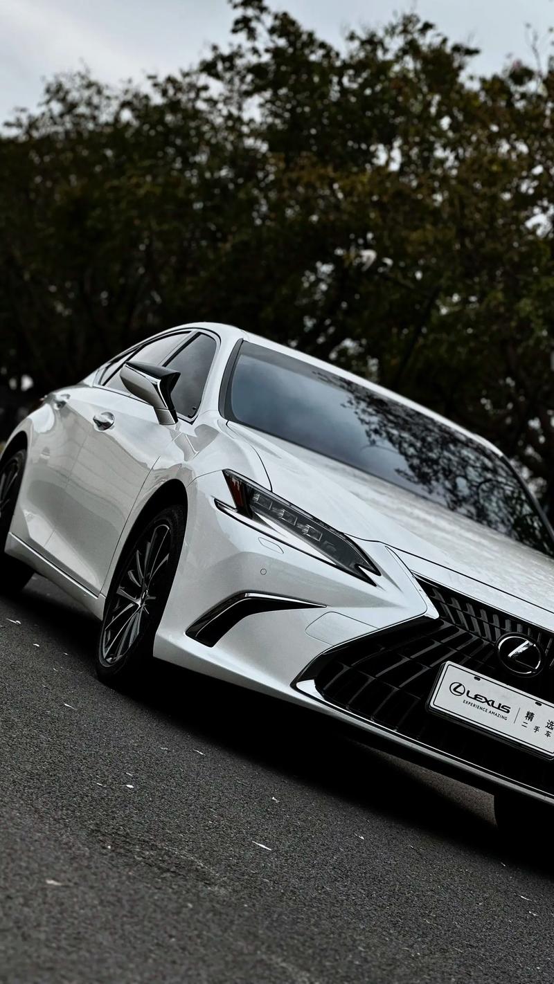 雷克萨斯30万左右的车型都有什么 雷克萨斯30万左右的车有哪些