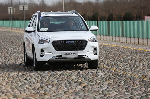 哈弗m6自动挡最低价格,哈弗m6自动挡的价格