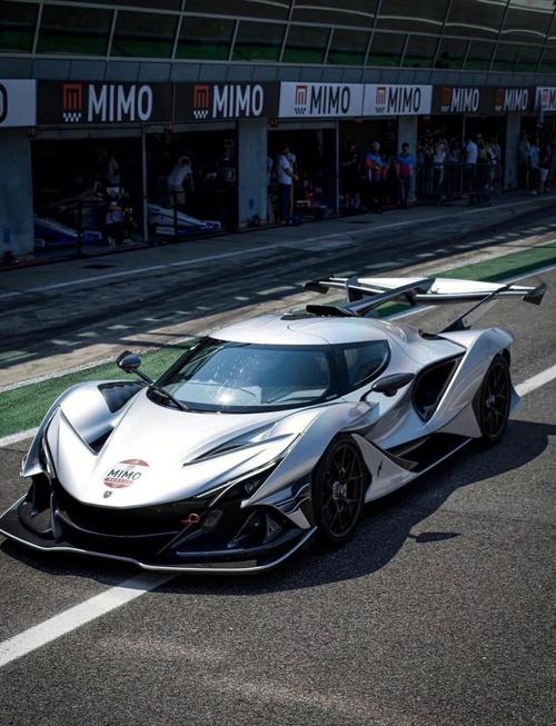 阿波罗跑车官网 阿波罗跑车是什么牌子