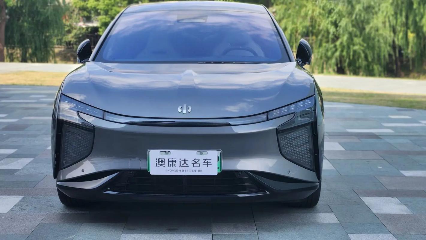 高合汽车是哪个公司生产的 高合汽车是哪个上市公司