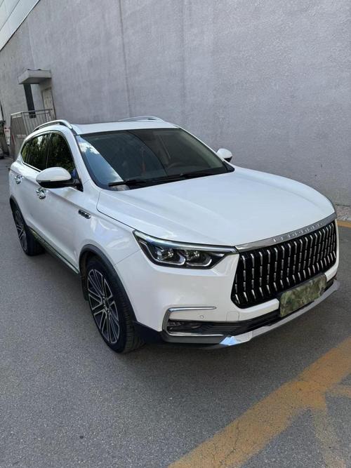 猎豹迈途怎么样(猎豹迈途车主真实评测)