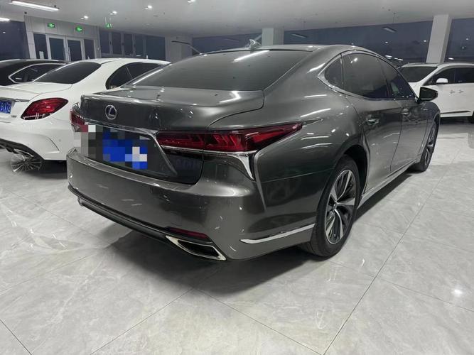 雷克萨斯ls500h卓越版,雷克萨斯ls500h卓越版落地价