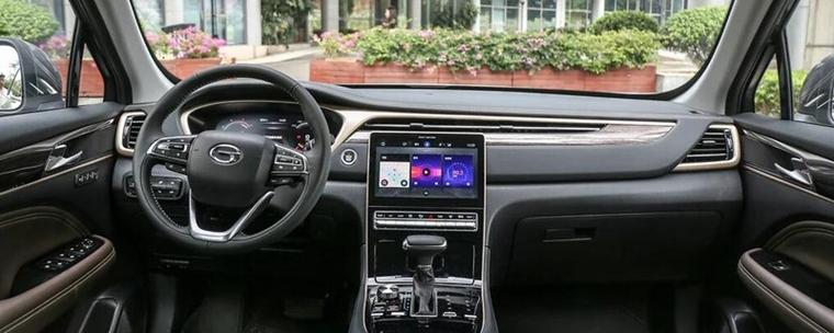 gs5传祺2019款 gs5传祺2019款油耗