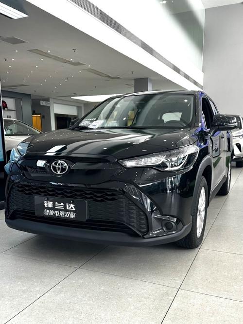 广汽丰田轿车10万元左右的车 广汽丰田10万左右的车图