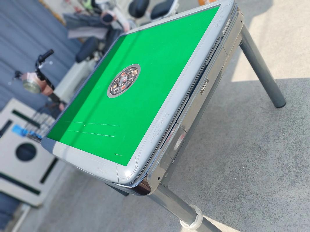 闲鱼二手市场(闲鱼二手市场旧货市场麻将机)