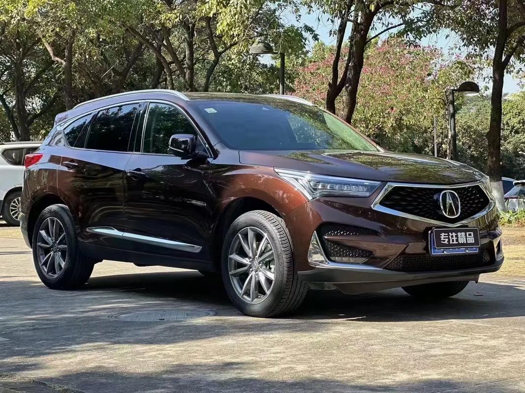 讴歌口碑怎么样(讴歌怎么样 性价比高吗)