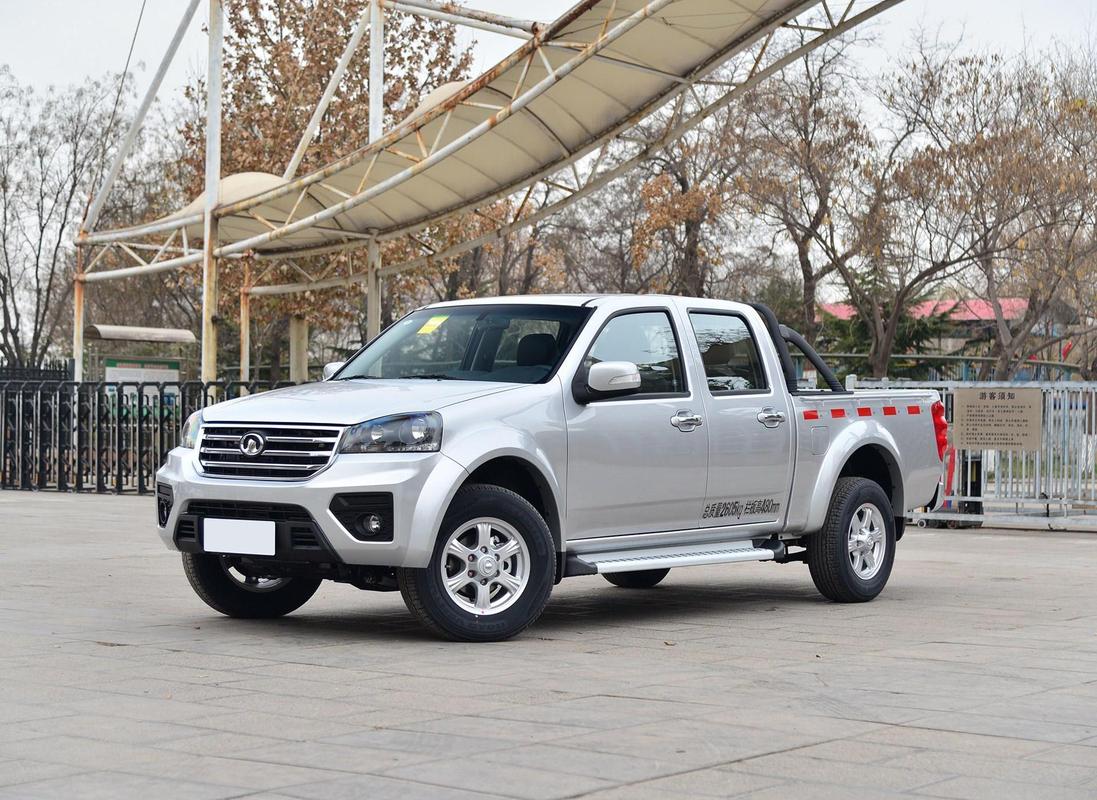 长城皮卡风骏5图片,长城皮卡风骏五图片