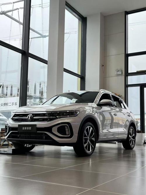 德系车15万左右suv 15万的德系车