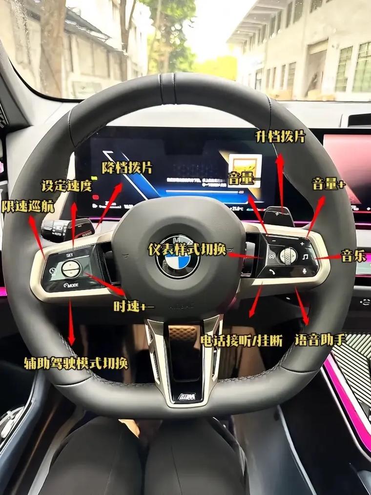 宝马新x3新手使用说明书教程视频／宝马x3的使用教程