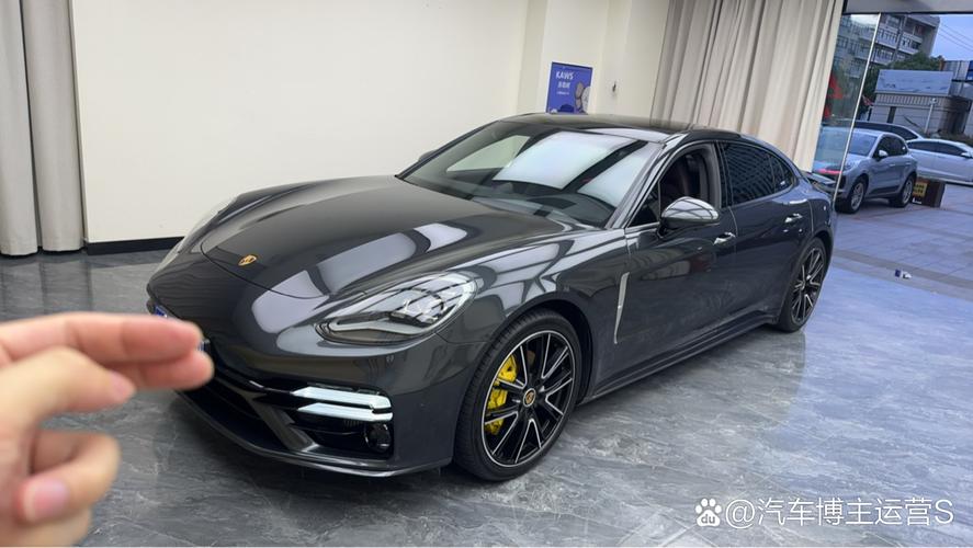 panamera什么车 panamera价位