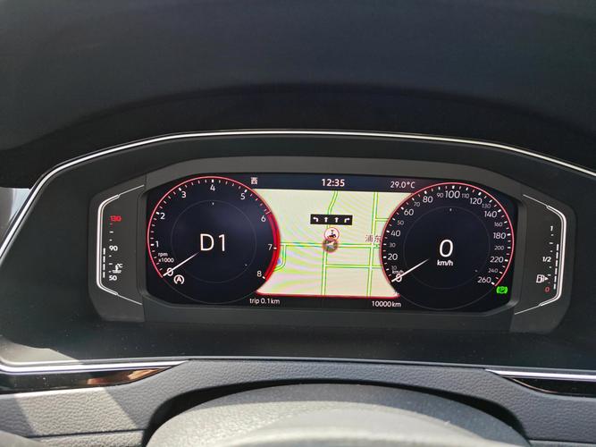 迈腾油耗(迈腾油耗多少真实油耗)