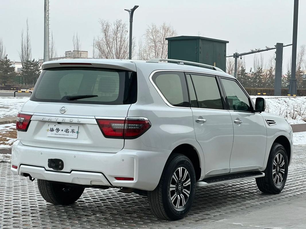 日产途乐的质量到底好不好,日产途乐六大缺点2020款