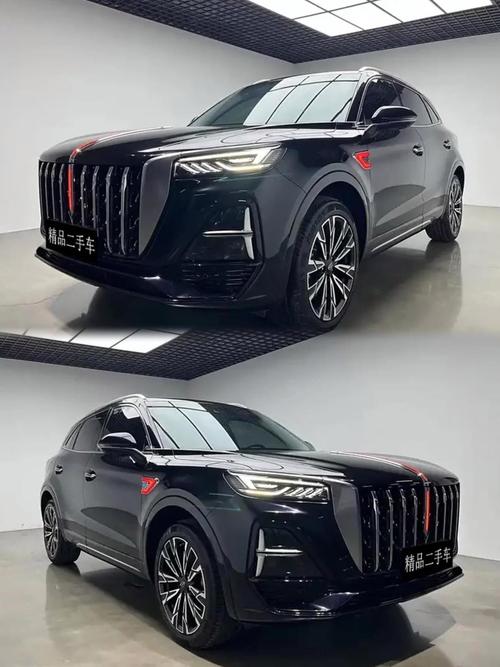 红旗汽车hs5报价及图片(红旗hs5报价图片价格)