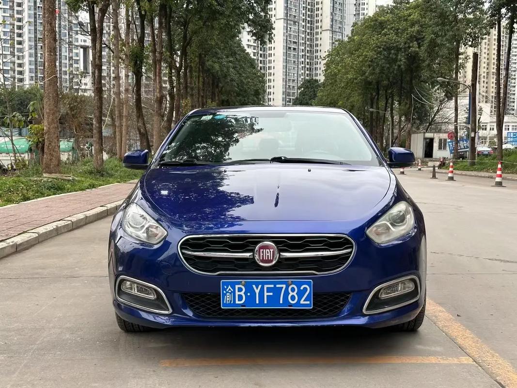 菲亚特小车价格及图片,菲亚特小车价格及图片大全
