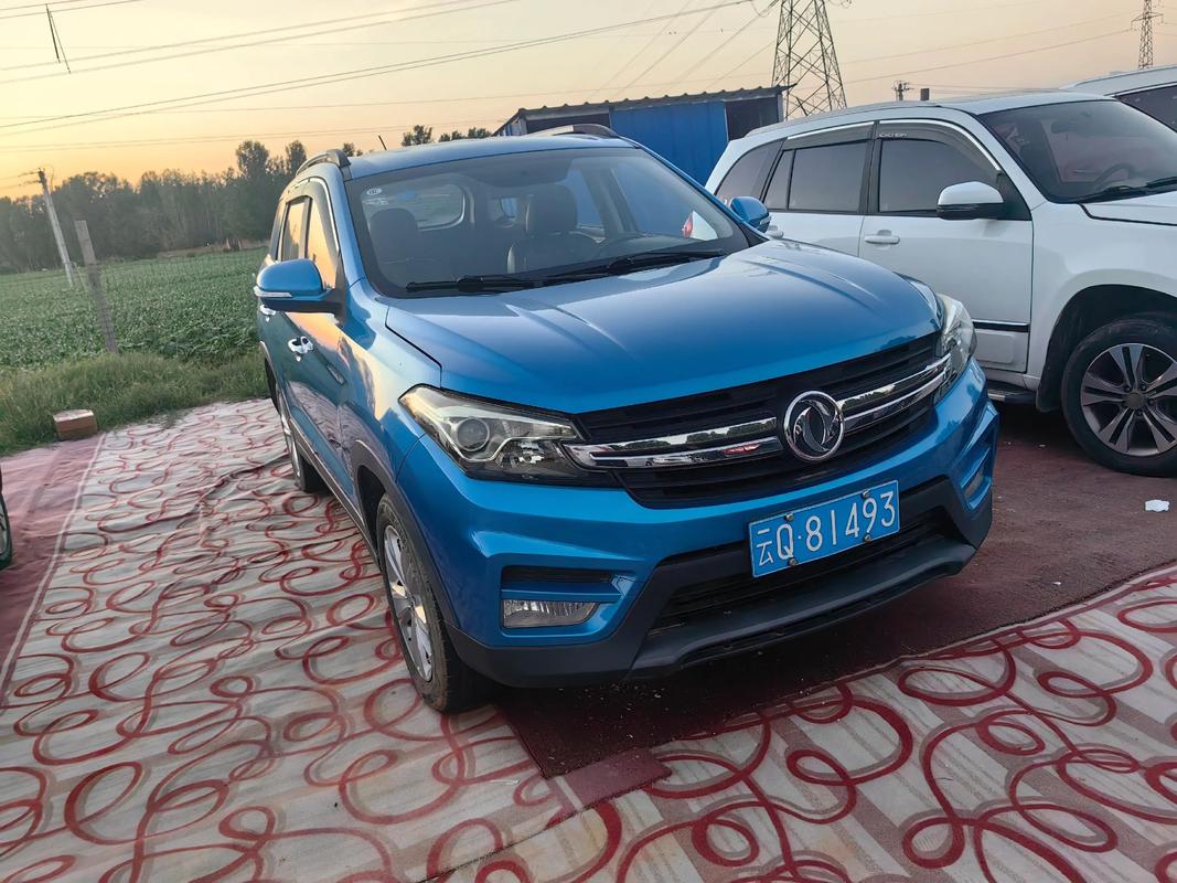 东风560／东风560价格