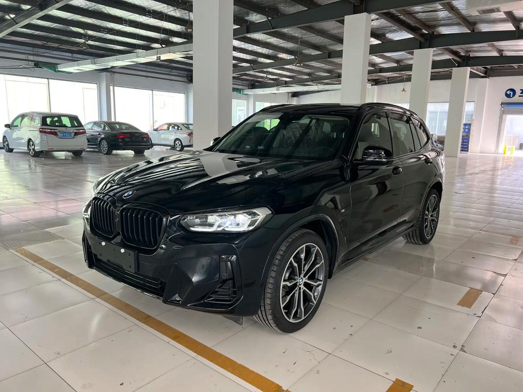 【x3宝马2023款价格,2022款宝马x3到店实拍】